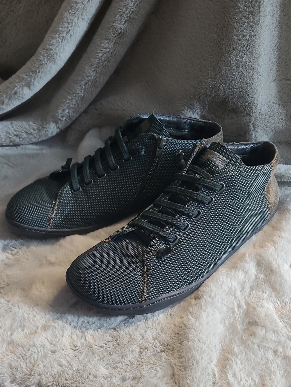 Camper Sneakers Mens 12